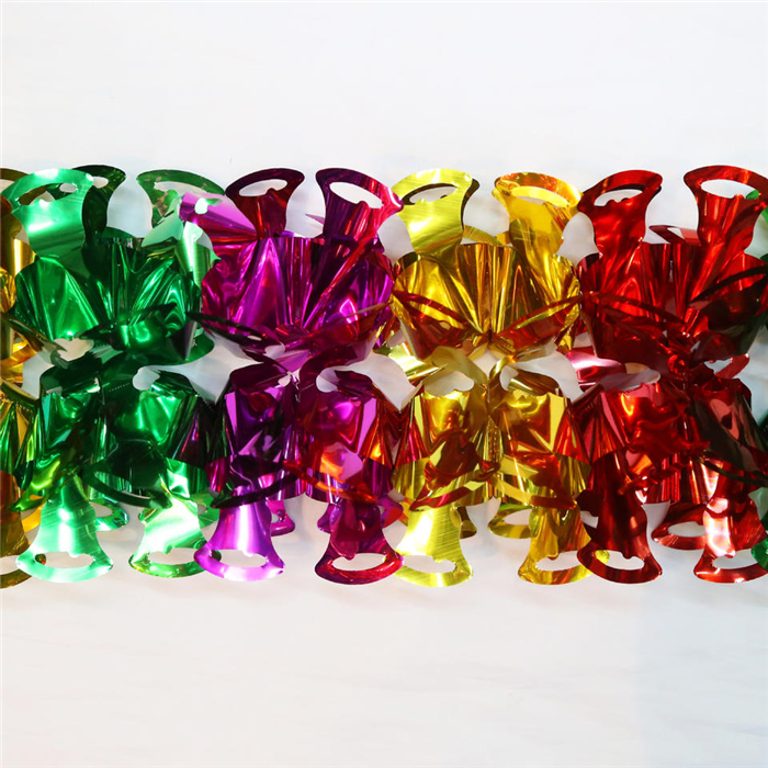 garland from MMCIS China